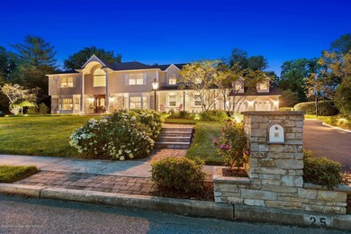 25 Ladwood Dr, Holmdel, NJ 07733 - photo 4