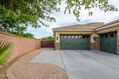 Drive way