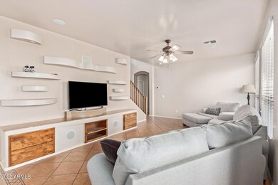 1470 E Dana Place, Chandler, AZ 85225 - photo 5