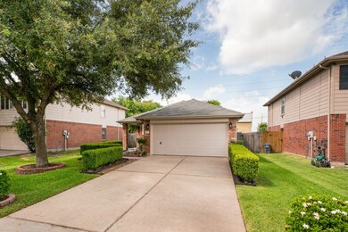 6563 Sutton Meadows Dr, Houston, TX 77086 - photo 2