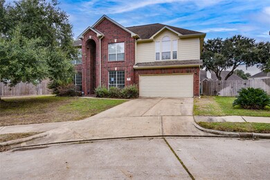 16623 Wheat Mill Ln, Houston, TX 77095 - photo 3
