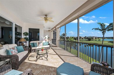Oversized Lanai