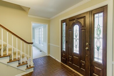 Foyer