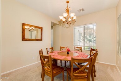 formal dining