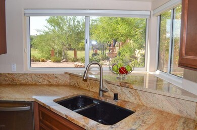 11 Kitchen