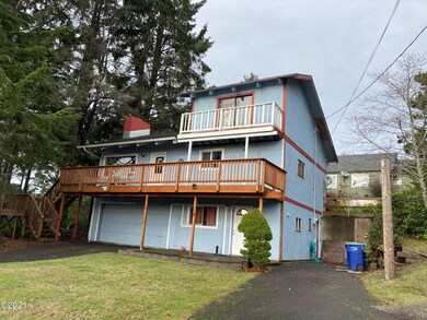 775 SW 28th St, Lincoln City, OR 97367 - photo 2