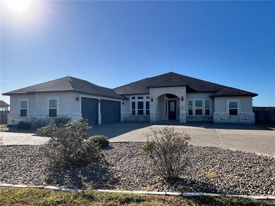 6618 Wesley Way, Corpus Christi, TX 78415 - photo 2