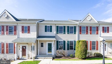 110 Mulberry Ct unit 110, Morgantown, PA 19543 - photo 2