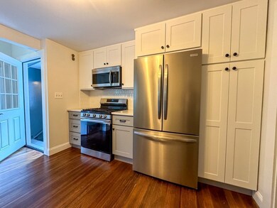 77 Capen St unit 2, Milton, MA 02186 - photo 4