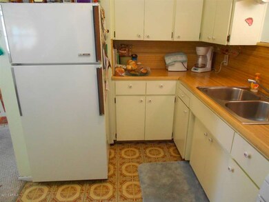 Cute kitchen