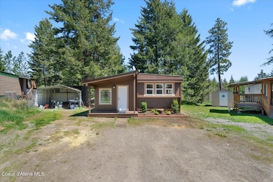 02-Front of home