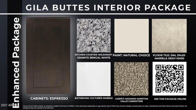 Interior Package