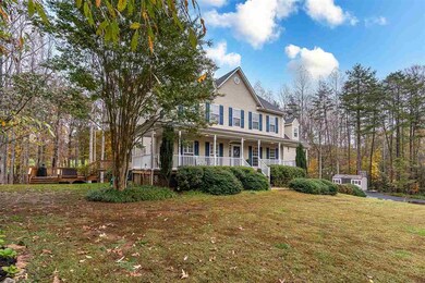 1186 Carodon Dr, Ruckersville, VA 22968 - photo 2