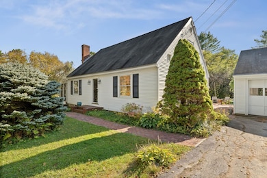 61 Richardson Rd, Berlin, VT 05602 - photo 2