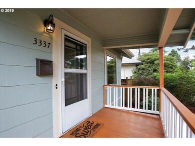 Porch
