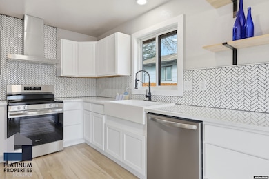 1421 Newport, Casper, WY 82609 - photo 7