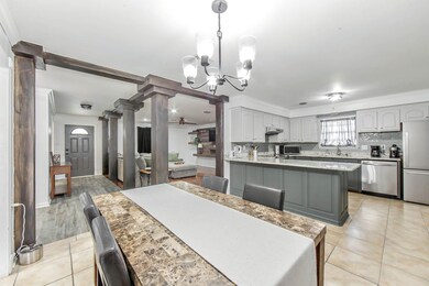 222 Denning Dr, Houma, LA 70360 - photo 6