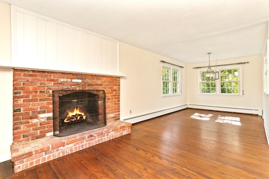 506 Roxbury Rd, Stamford, CT 06902 - photo 7