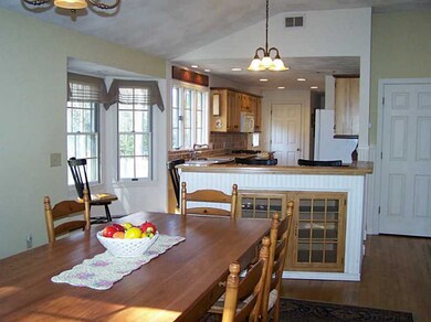Dining Room.