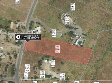 GIS Aerial. For reference only