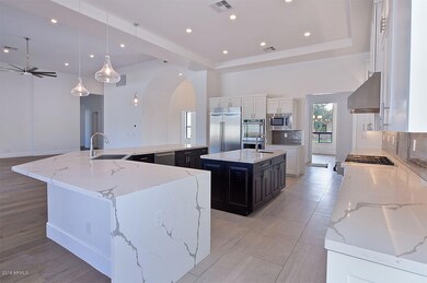 Kitchen View 3