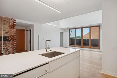 3223 Prospect St NW unit 405, Washington, DC 20007 - photo 6