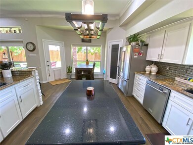 1405 Bluebird Trail, Copperas Cove, TX 76522 - photo 7