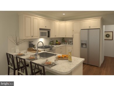 881 Old Lancaster Rd unit B1, Bryn Mawr, PA 19010 - photo 4