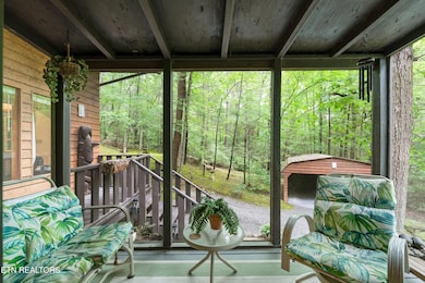 2537 Waldens Creek Rd, Sevierville, TN 37862 - photo 6