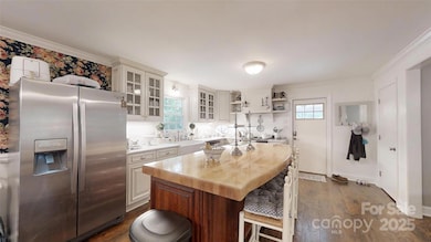 5298 Hoover Elmore Rd, Vale, NC 28168 - photo 4