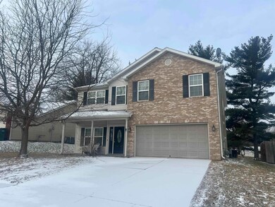 3160 Trego Ct, West Lafayette, IN 47906 - photo 4