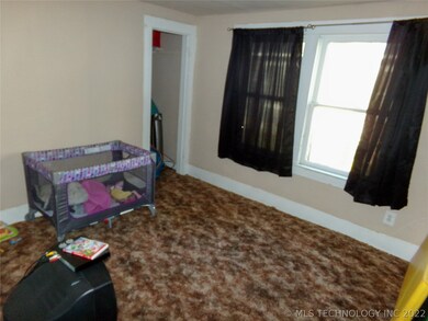 611 N E St, Eufaula, OK 74432 - photo 7