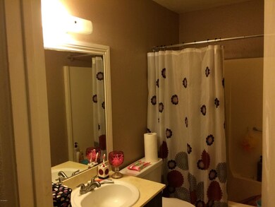 Bath Room