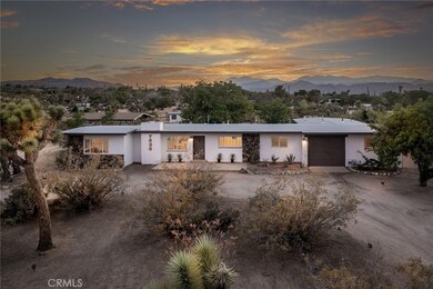 7626 Joshua View Dr, Yucca Valley, CA 92284 - photo 5