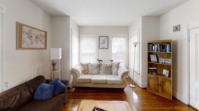 23 Gibbens St unit 1, Somerville, MA 02143 - photo 2