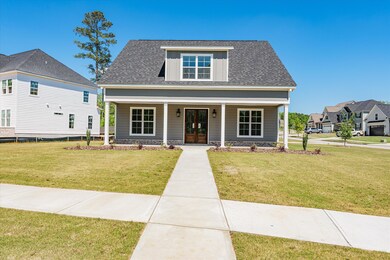 829 Nuttall St, Evans, GA 30809 - photo 2