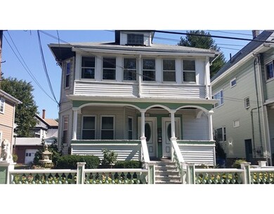 44 Springdale St unit 2, Malden, MA 02148 - photo 3