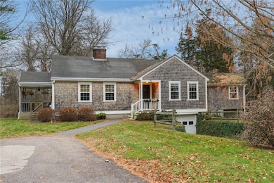 80 Lake Shore Dr, East Greenwich, RI 02818 - photo 2