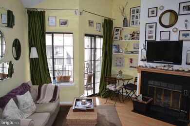 1617 Carriage House Terrace unit F, Silver Spring, MD 20904 - photo 4