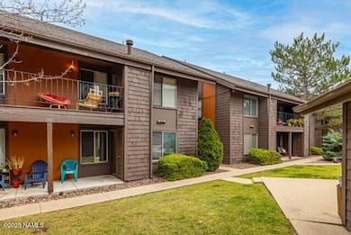 1200 S Riordan Ranch St unit 83, Flagstaff, AZ 86001 - photo 3