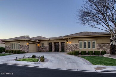 Magnificent Curb Appeal