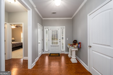 2283 Infield Ln, Lawrenceville, GA 30043 - photo 4