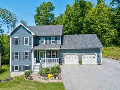 2 Hawthorne Rd, Saint Albans, VT 05478 - photo 2