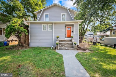 5809 Clover Rd, Baltimore, MD 21215 - photo 3