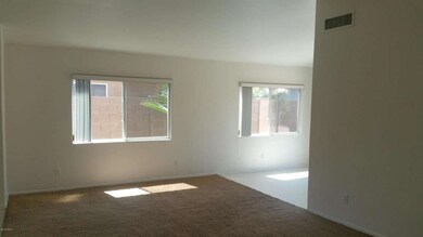 Great room west view