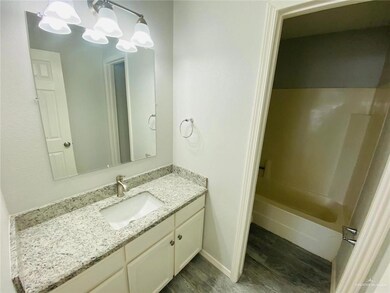 1006 W Kelly Ave unit A, Pharr, TX 78577 - photo 5