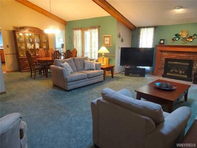 Great Room.