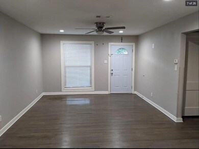 312 W Dexter St, Sherman, TX 75092 - photo 6