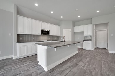 6815 Dillon Dr, Magnolia, TX 77354 - photo 3