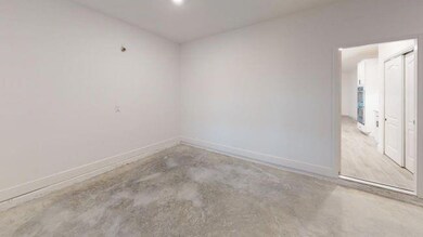 Model home - actual features may vary.